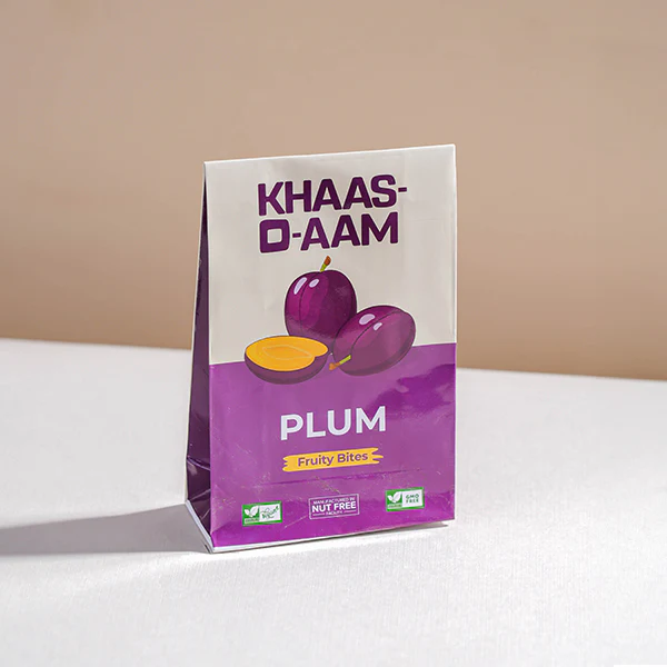 Khas-O-Aam Plum
