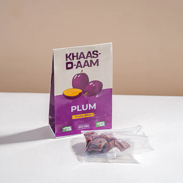 Khas-O-Aam Plum