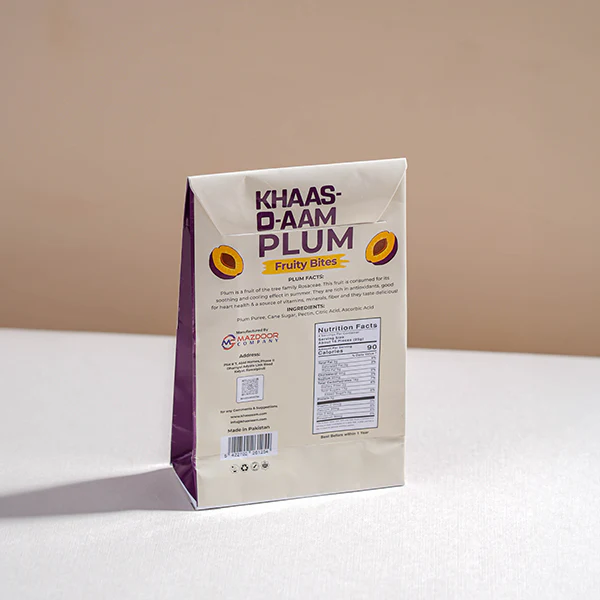 Khas-O-Aam Plum