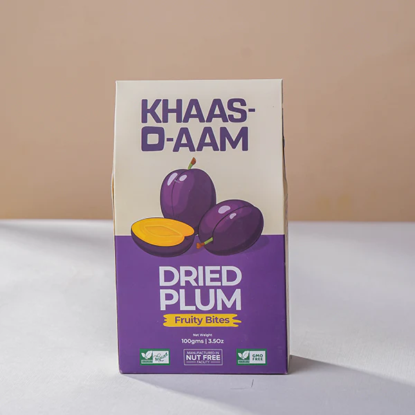 Khas-O-Aam Plum