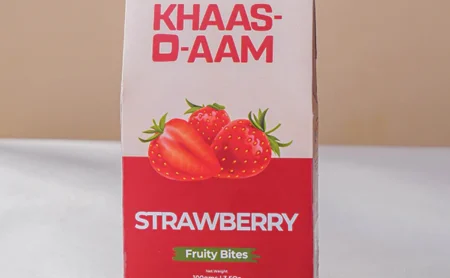 Khas-O-Aam Strawberry