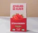 Khas-O-Aam Strawberry