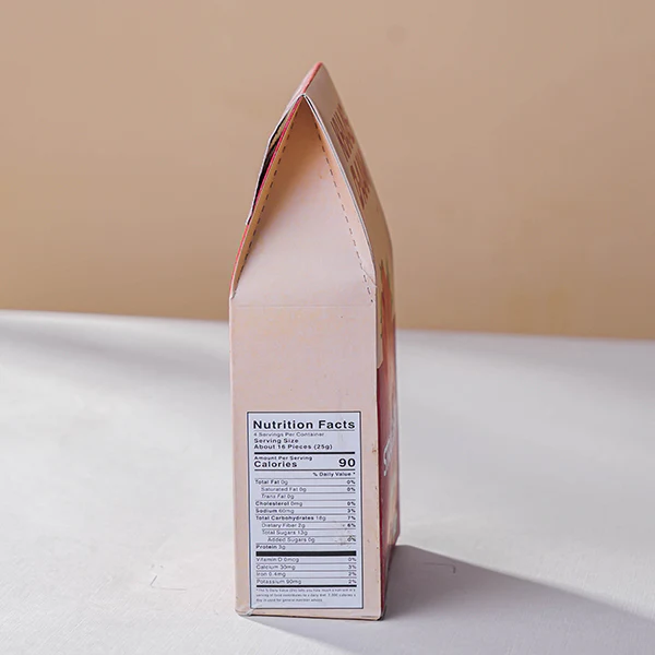 Khas-O-Aam Strawberry