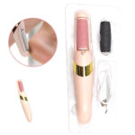USB Rechargeable Electric Pedicure Callus Remover