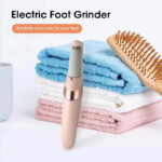 USB Rechargeable Electric Pedicure Callus Remover