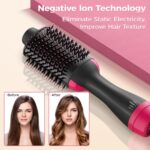3-in-1 Hair Straightener