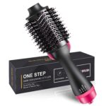 3-in-1 Hair Straightener