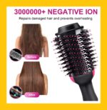 3-in-1 Hair Straightener