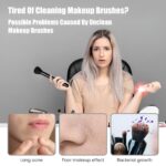 Makeup Brush Cleaner