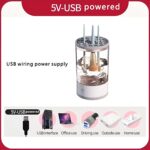 Makeup Brush Cleaner