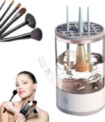 Makeup Brush Cleaner