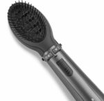 BaByliss AirStyler Pro 1000 collection showing all 5 attachments including drying, smoothing, straightening and volumising tools