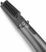 BaByliss AirStyler Pro 1000 professional hair styler with attachments and portable travel case