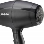 BaByliss Hair Dryer 5910SDE – 2000W high torque motor ceramic technology made in Italy