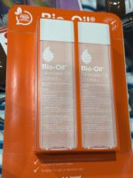Bio-Oil 200ml helps reduce stretch marks during pregnancy and weight gain
