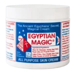 Egyptian Magic All Purpose Skin Cream natural balm with olive oil beeswax and honey