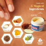 Egyptian Magic All Purpose Cream for moisturizer makeup remover hair conditioner and lip balm