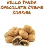 Meiji Hello Panda chocolate biscuit 30 mini packs