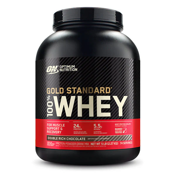 Gold Standard Whey Protein