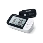 Omron M7 Intelli IT blood pressure monitor with Bluetooth connectivity and AFib detection
