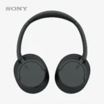 Sony's lightest wireless noise-canceling headband with up to 35-hour battery life and quick charging