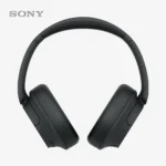 Sony WH-CH720N wireless noise-canceling headphones in lightweight design with integrated processor V1