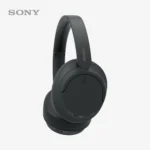 Sony WH-CH720N wireless headphones with noise canceling and adjustable ambient sound mode