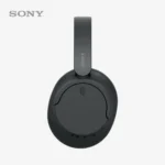 Sony lightweight noise-canceling headphones with 35-hour battery life and crystal clear hands-free calling