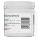 Sudocrem Baby Cream zinc based emollient cream soothes and protects skin from irritation 400g