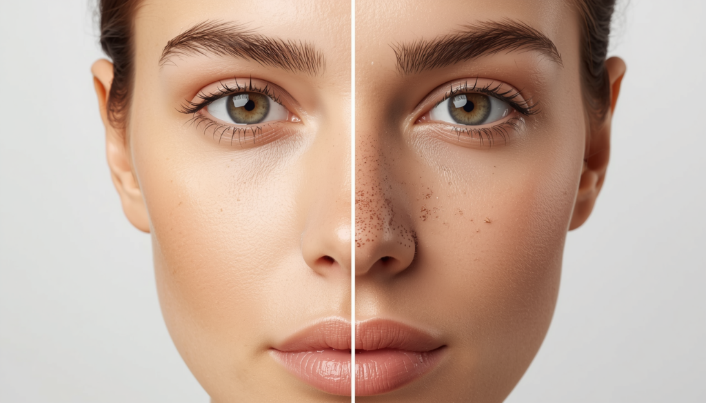 how to Remove Blackheads permanently