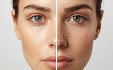 how to Remove Blackheads permanently